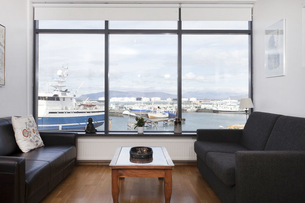 Planet Apartments Reykjavík Exterior foto